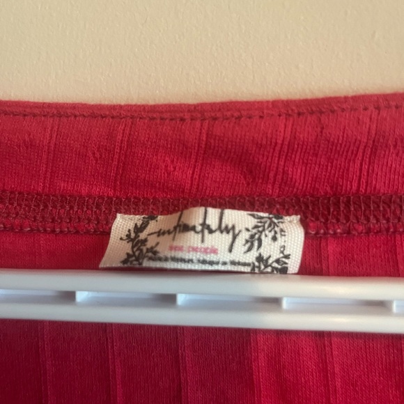 Free people long sleeve t shirt - Picture 3 of 5